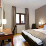 Scandic Hotel Grand Place Brussels 14