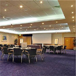 Crowne Plaza Heathrow 7