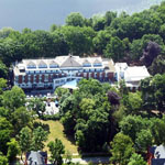 Inselhotel