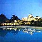 Mena House Oberoi 1