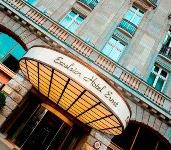 Excelsior Hotel Ernst