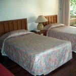 Garden Sea View Resort