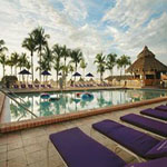 Newport Beachside Hotel & Resort (Miami Beach)