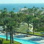 Nubian Island 1