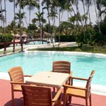 Grand Oasis Marien