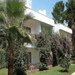 Club Boran Mare Beach