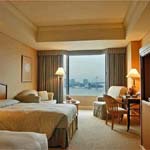 Intercontinental Tokyo Bay