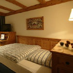 Crystal Hotel