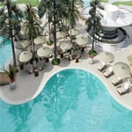 Calista Luxury Resort