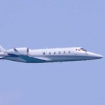Lear 55