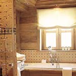 Chalet Montana
