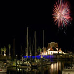 Merlin Beach Resort