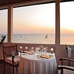 Zanzibar Serena Hotel