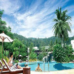 Katathani Bhuri Hotel & Beach Resort