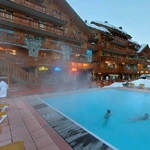Hotel-Residence Le Tremplin