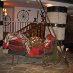 Byblos Courchevel