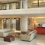 Crans Montana - Bariloche