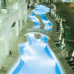 Kemer Resort Hotel /Kemer/