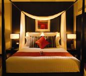 club lounge pacific bedroom