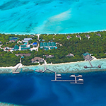 Hideaway Beach