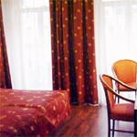 Royal Embassy Hotel 7