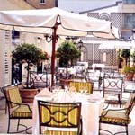 Marriott Champs Elysees