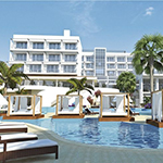 Sunrise Pearl Hotel