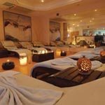 Ak-Ka Hotels Kiris Alinda