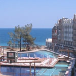 Orange Country Hotel /Kemer/