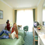 Rixos Hotel Beldibi /Beldibi/