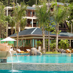 Central Krabi Bay Resort
