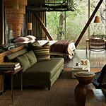 Singita Sweni Lodge