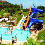Le Jardin