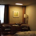 Shiba Park Hotel