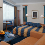 Best Western President Centre 5
