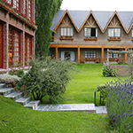 Posada Los Alamos