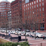 Boston, MA
