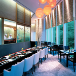 Island Shangri-La Hong Kong