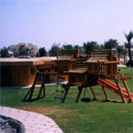 Intercontinental Abu Soma Bay 15