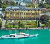 Fairmont Le Montreux Palace