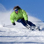Balcon de Val Thorens