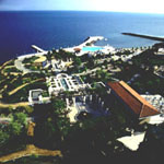 Klassis Resort Hotel