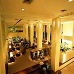 Dusit Resort
