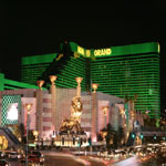 MGM Grand Hotel