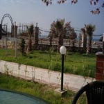 Alara Kum Hotel