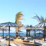 Beach Albatros Hurgada 8