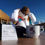 Courchevel