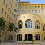 British Colonial Hilton
