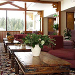 Alpes hotel du Pralong
