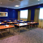 Crowne Plaza Nec 7